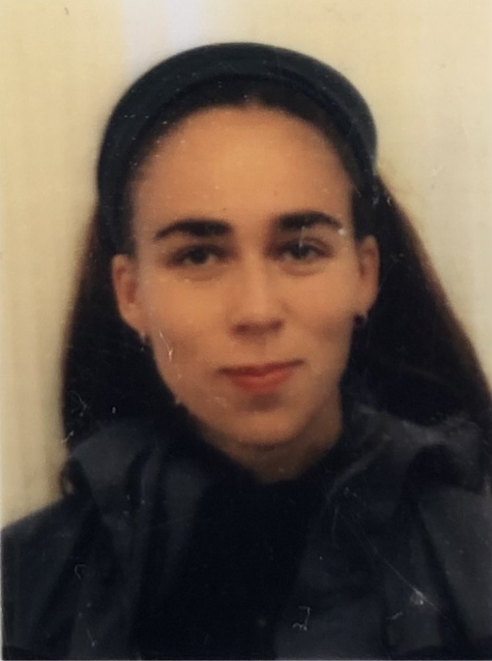 Catharina Stoltenberg